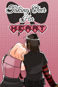 Taking Over Her heart