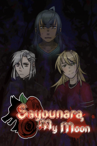 Sayounara My Moon